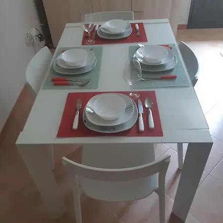 Holiday home Desites Piedimonte Etneo