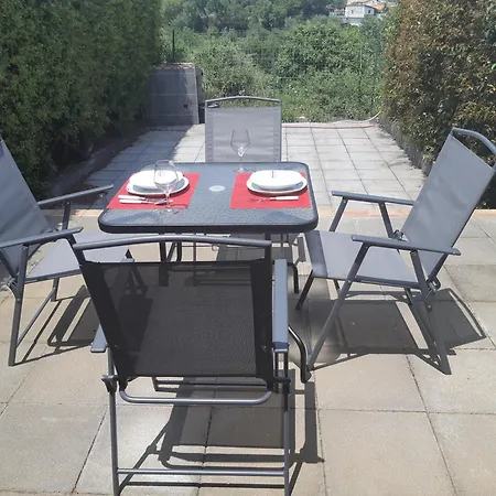 Desites בית נופש *