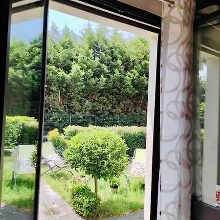 Desites Holiday home *