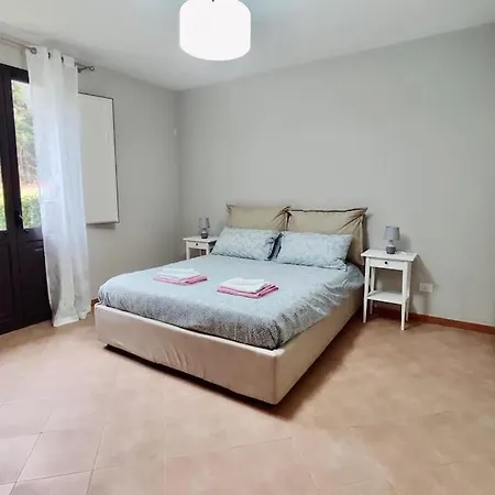 Holiday home Desites Piedimonte Etneo