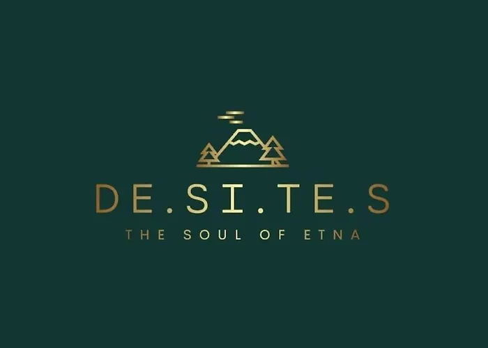 Desites 度假居 皮耶迪蒙泰埃特内奥
