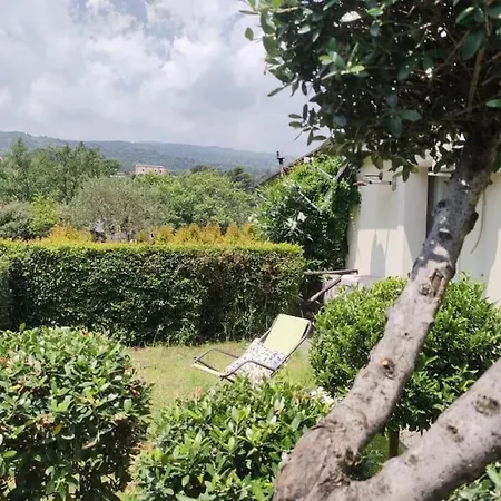 Holiday home Desites *