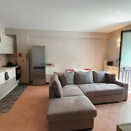 Desites Vakantiehuis Piedimonte Etneo