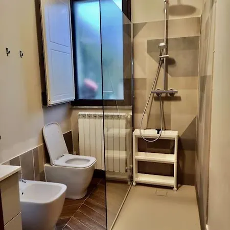 Holiday home Desites Piedimonte Etneo