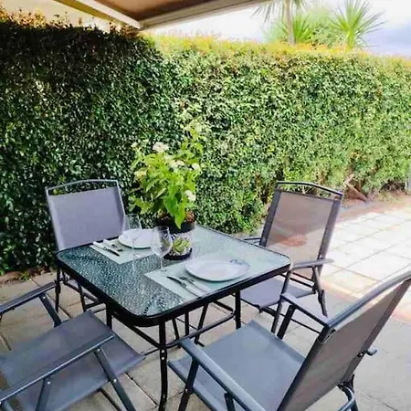 Holiday home Desites *