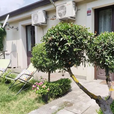Desites Holiday home Piedimonte Etneo